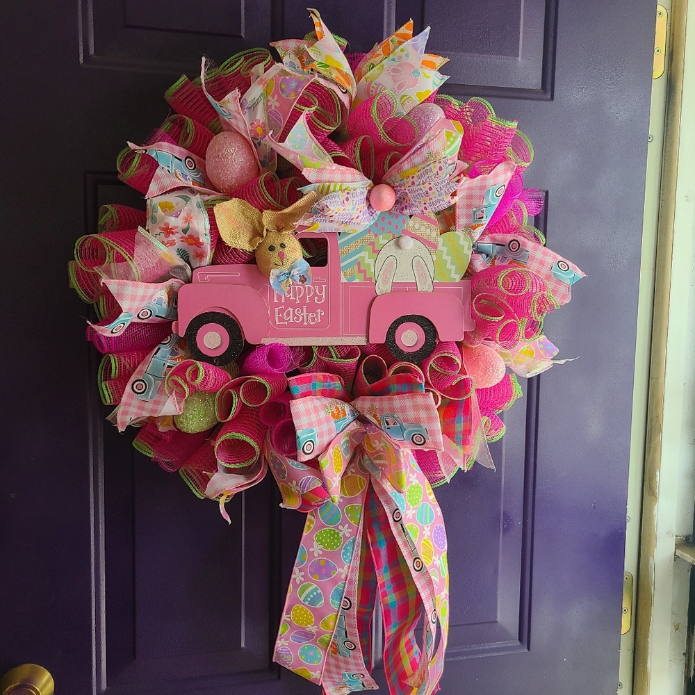 Wreath - Picture 4 of 4